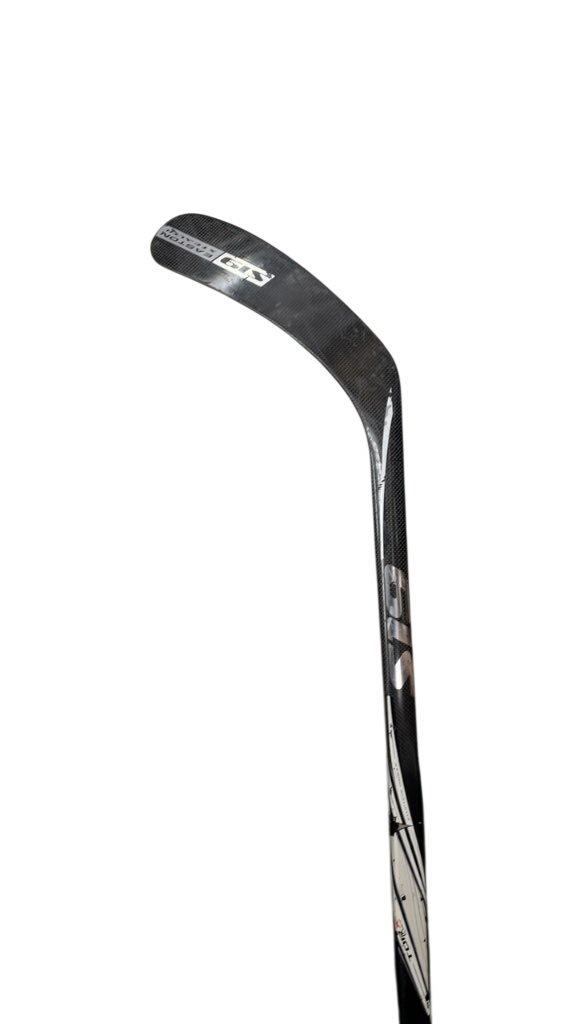 Easton Stealth S19 RH Hockey Stick - image 1