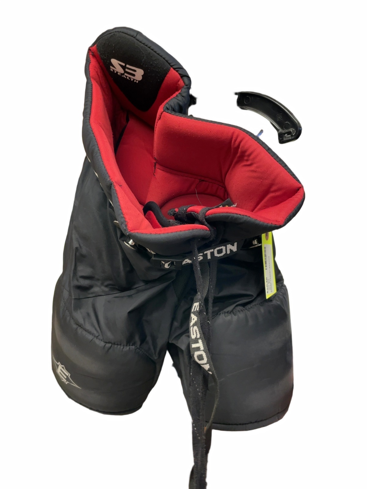 Easton Stealth S3 Hockey Pants - Adult Large - image 1