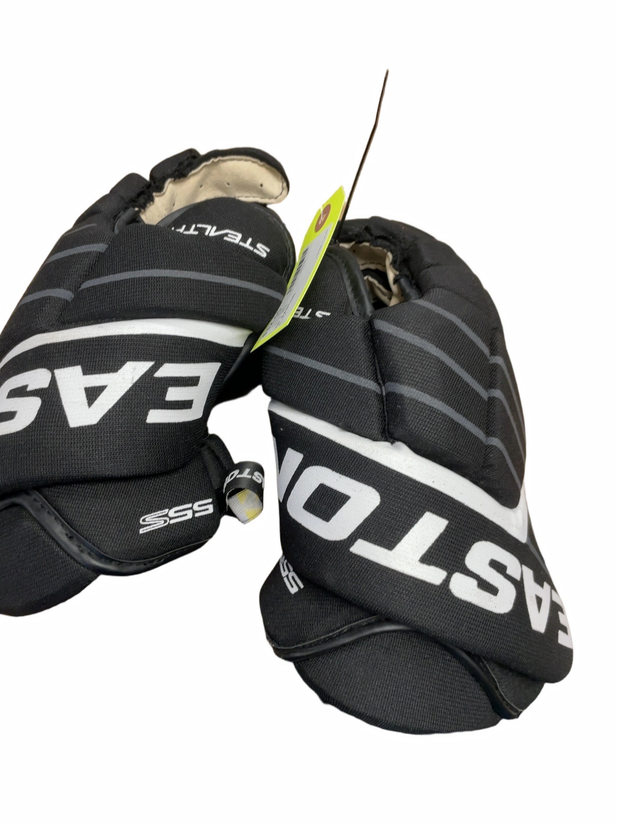 Easton Stealth S5S 13" Hockey Gloves