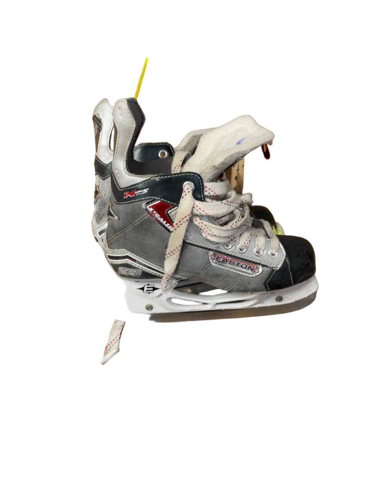 Easton Stealth S9 Size 4 Hockey Skates