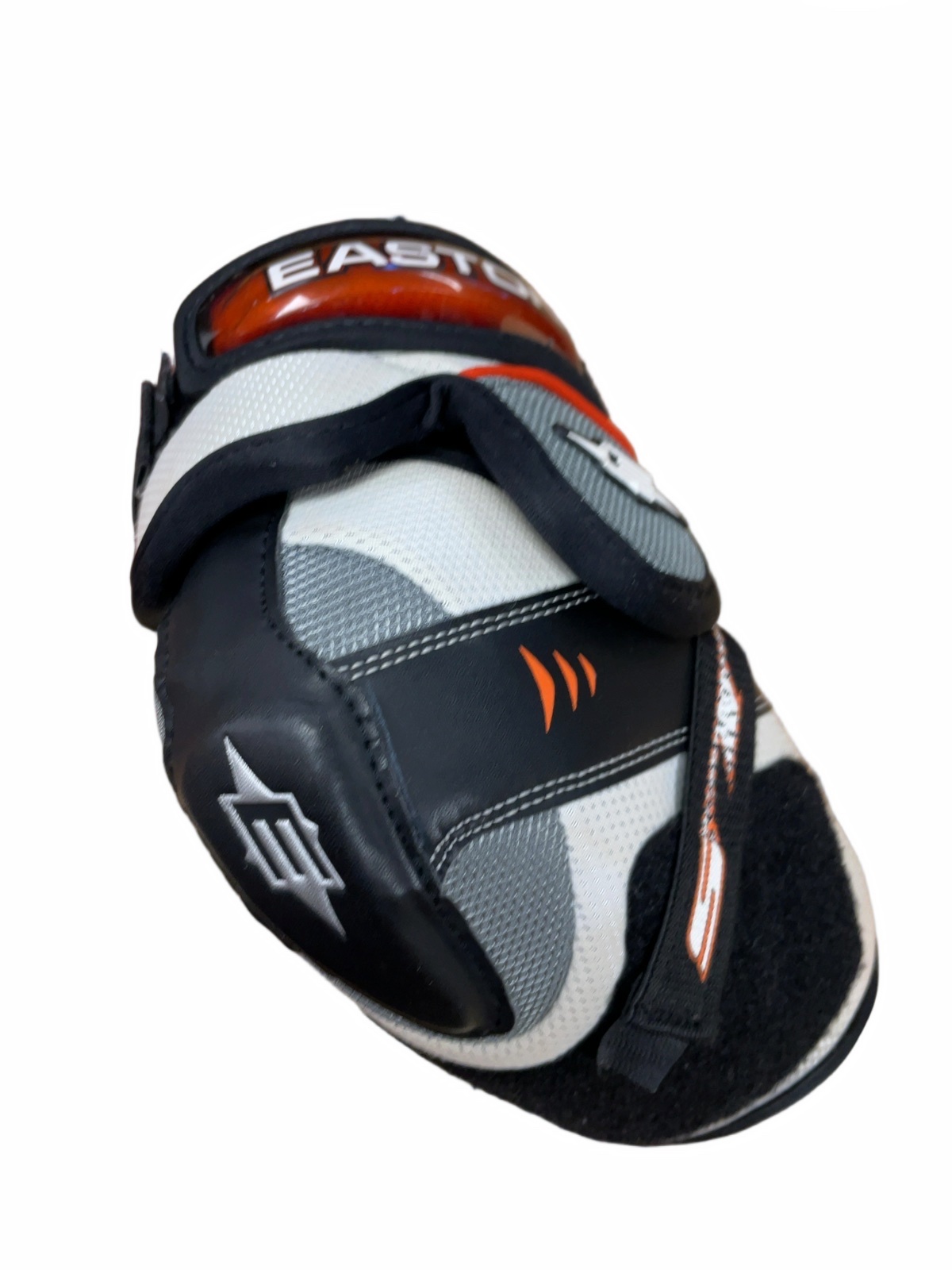 Easton Surge JR Large Hockey Elbow Pads - image 1