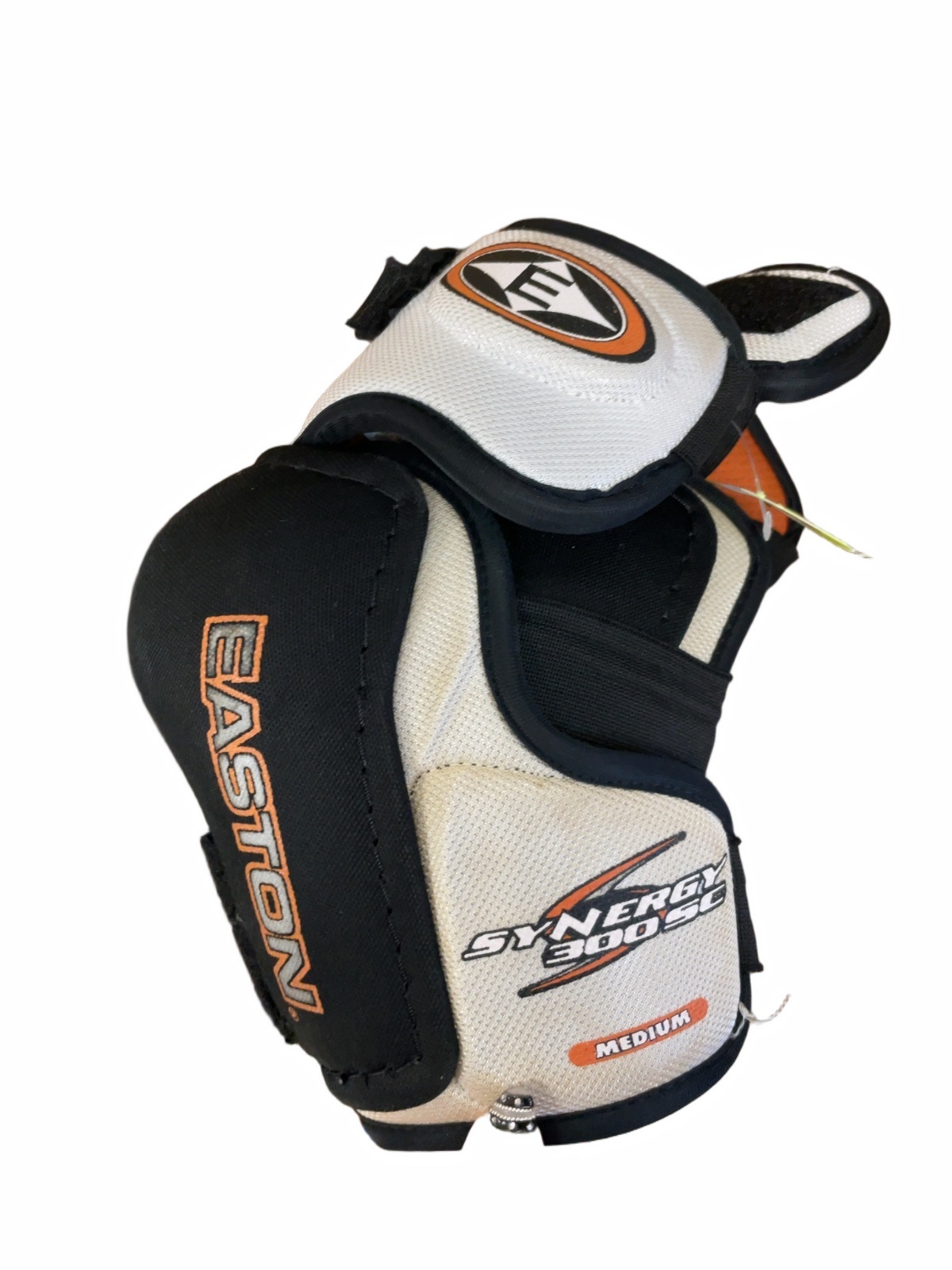 Easton Synergy 300 SC Medium Hockey Elbow Pads