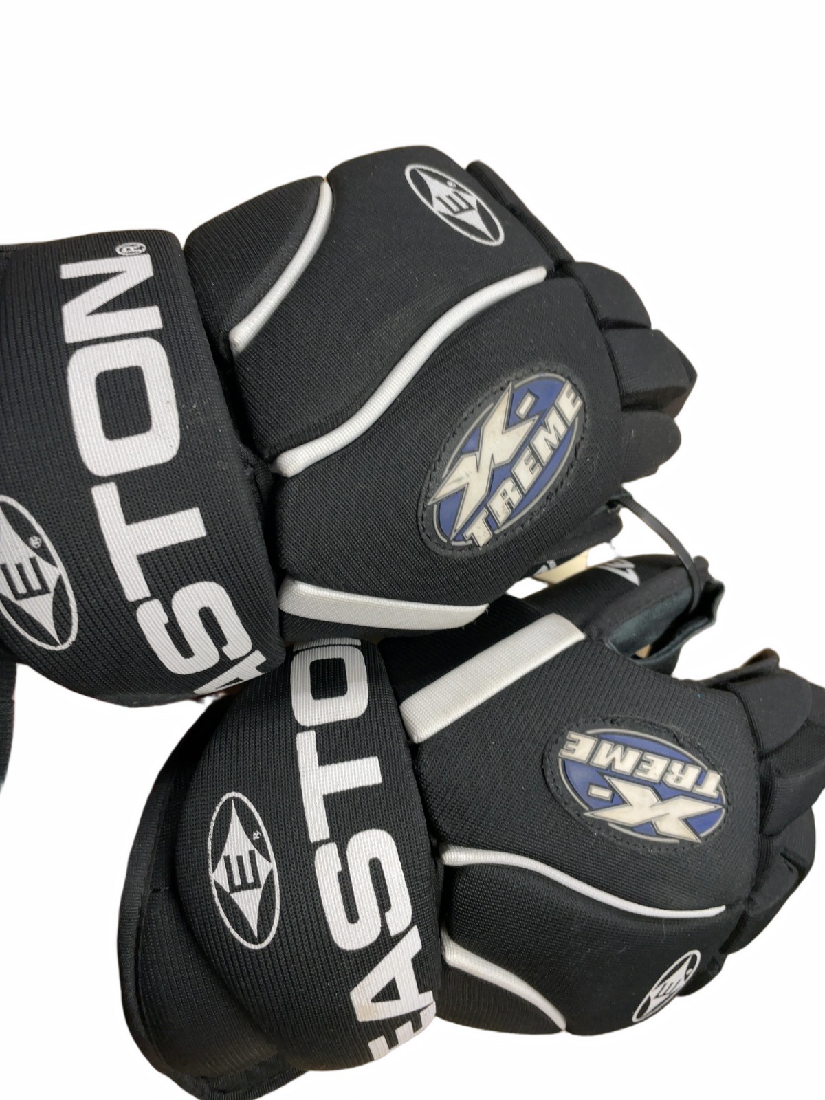 Easton X-Treme 14.5" Hockey Gloves - image 1