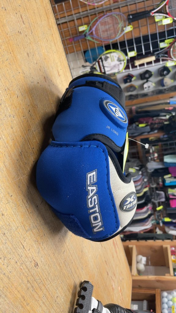 Easton X-Treme Junior Large Hockey Elbow Pads