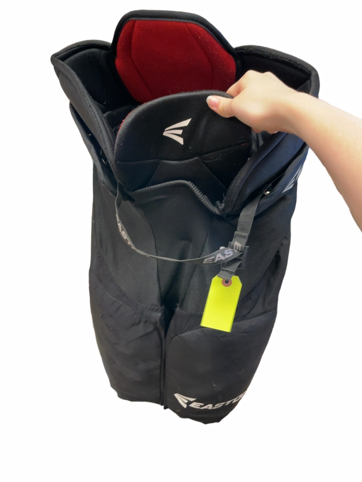 Easton Youth XL Hockey Pants - image 1