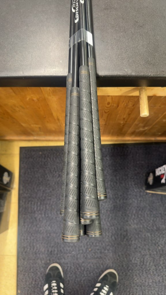 Edison RS10 Tour 7-Piece Iron Set