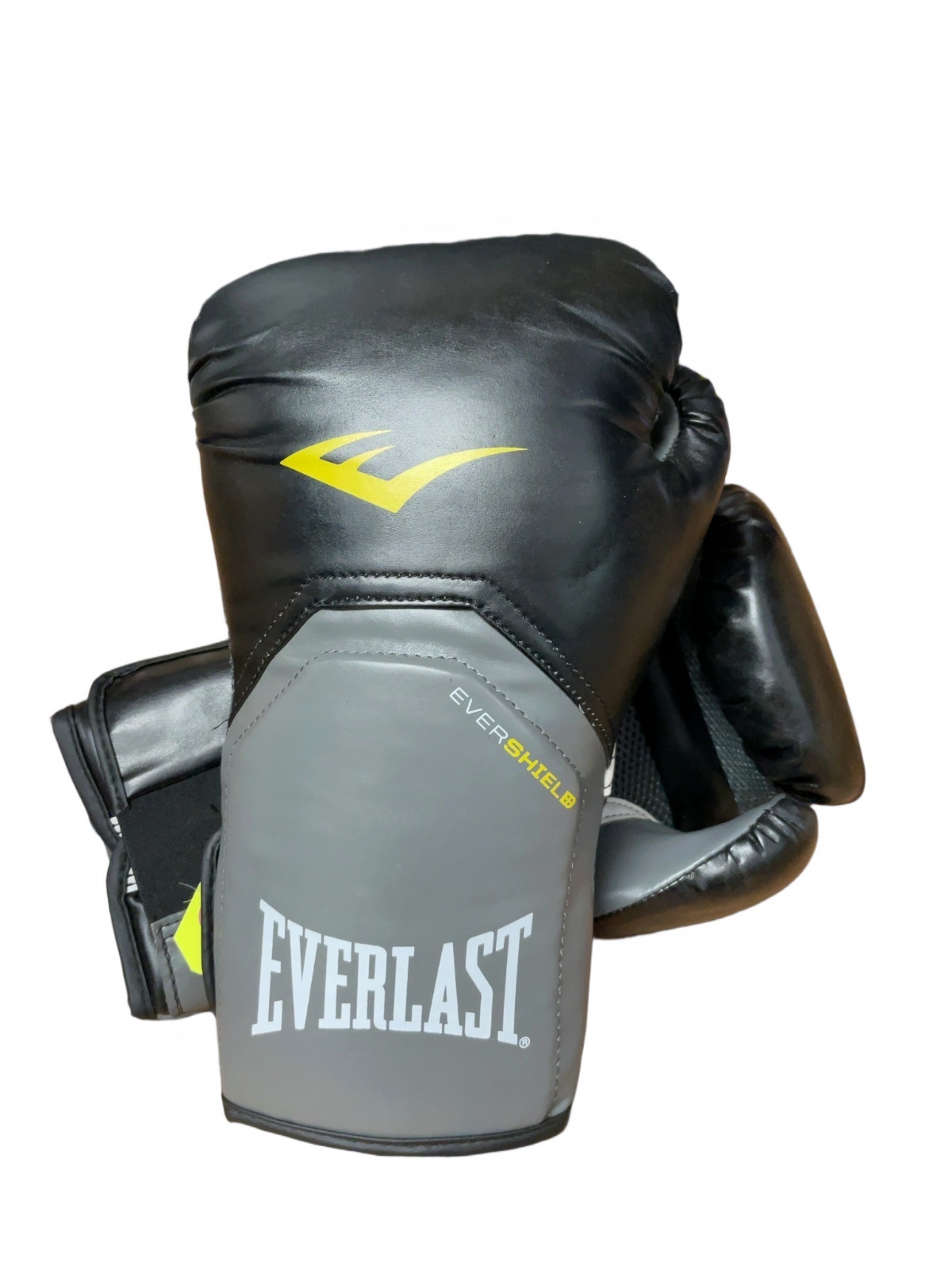 Everlast Evershield Boxing Gloves - image 1