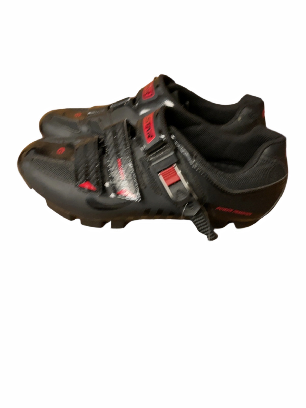 Exustar Falcon Size 10 Cycling Shoes - image 1