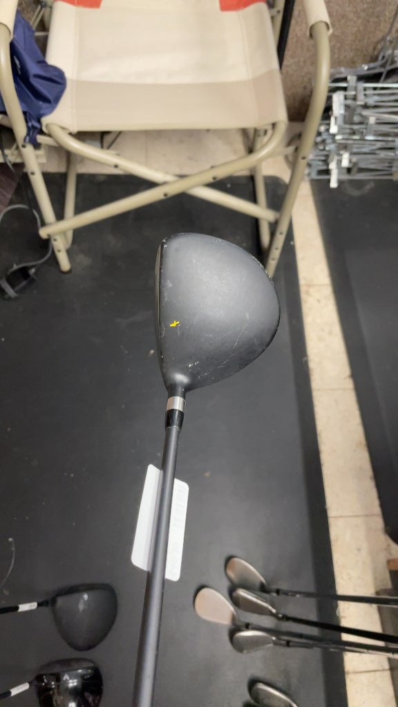 Fat Cat Jazz 16° 3 Wood Fairway Wood