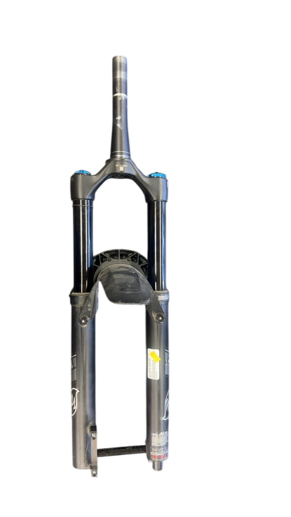 Fox 38 Performance Elite Suspension Fork Used in very good shape