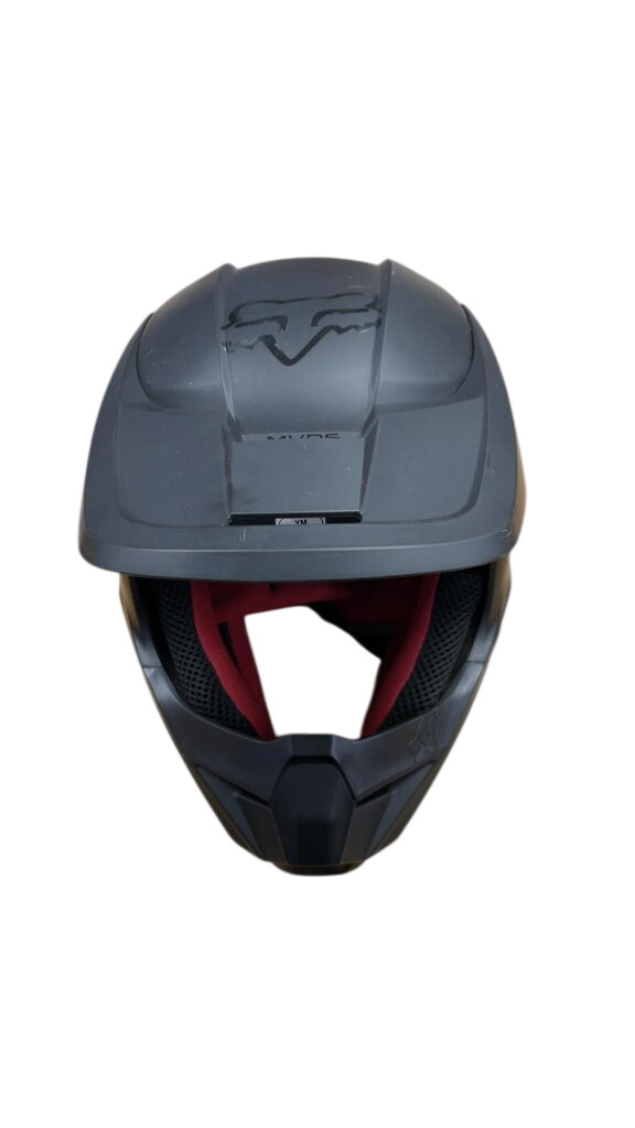 Fox MVRS V1 Downhill Helmet