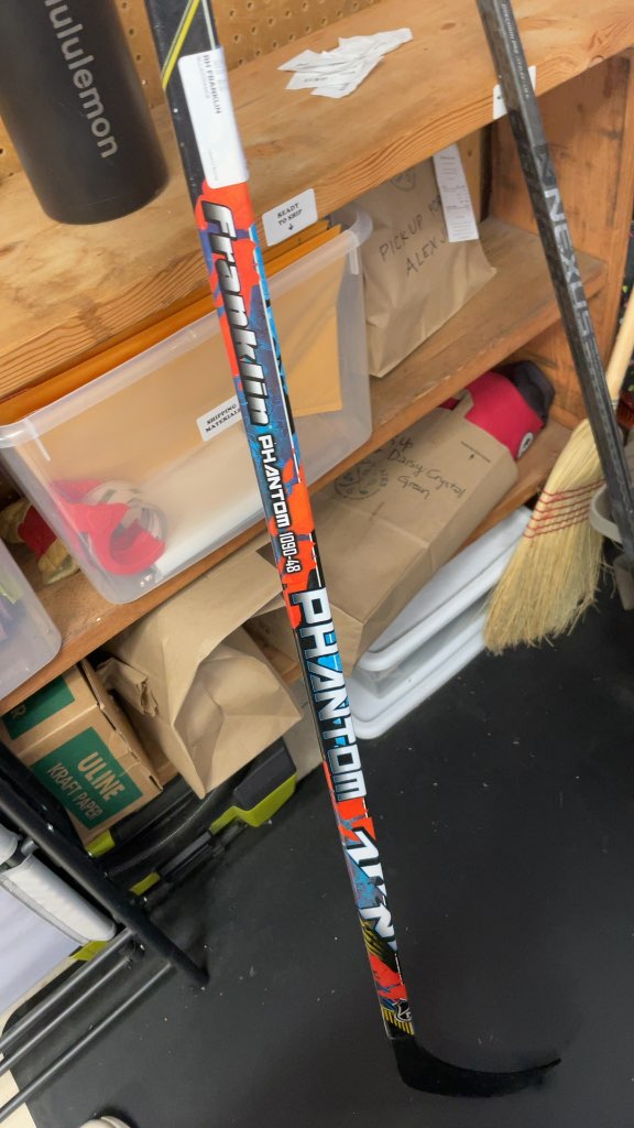 Franklin Phantom 1090-48 Hockey Stick