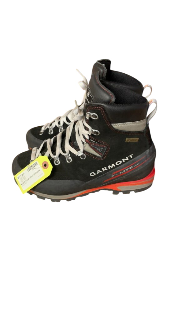 Garmont Gore-Tex X-Lite Hiking Boots - Size 8.5 - image 1