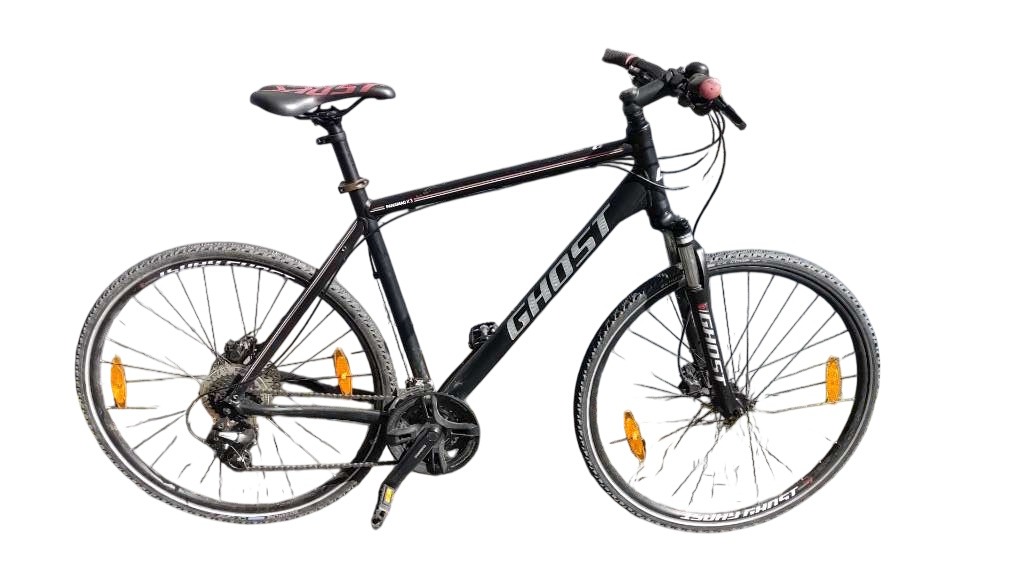 Ghost Panamao X2 - Used
