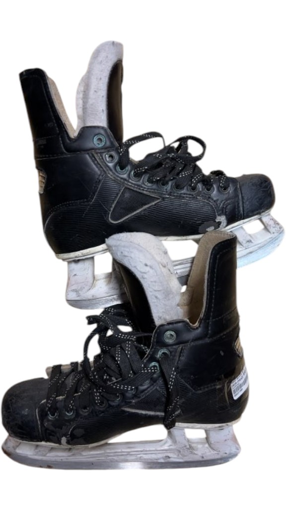 Graf Supra Hockey Skates Size 8