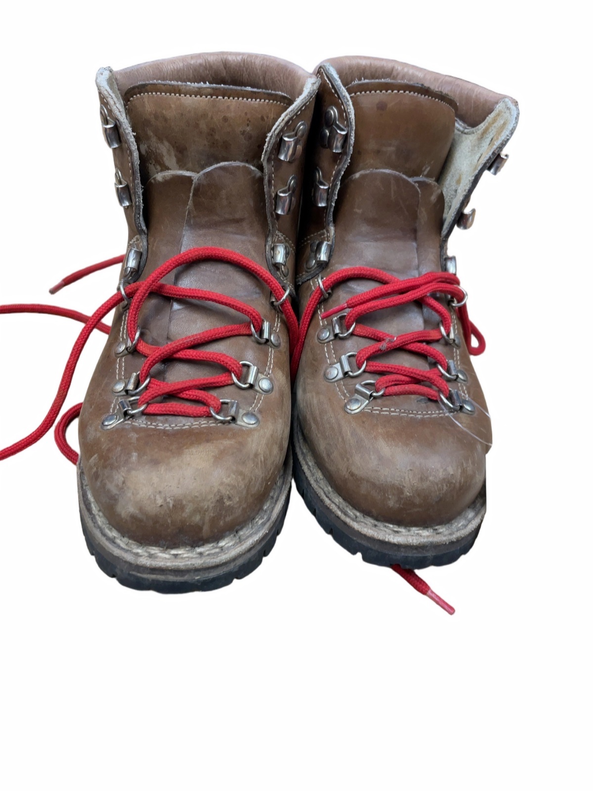 Gro-Nell Sport Size 5.5 Hiking Boots - image 1