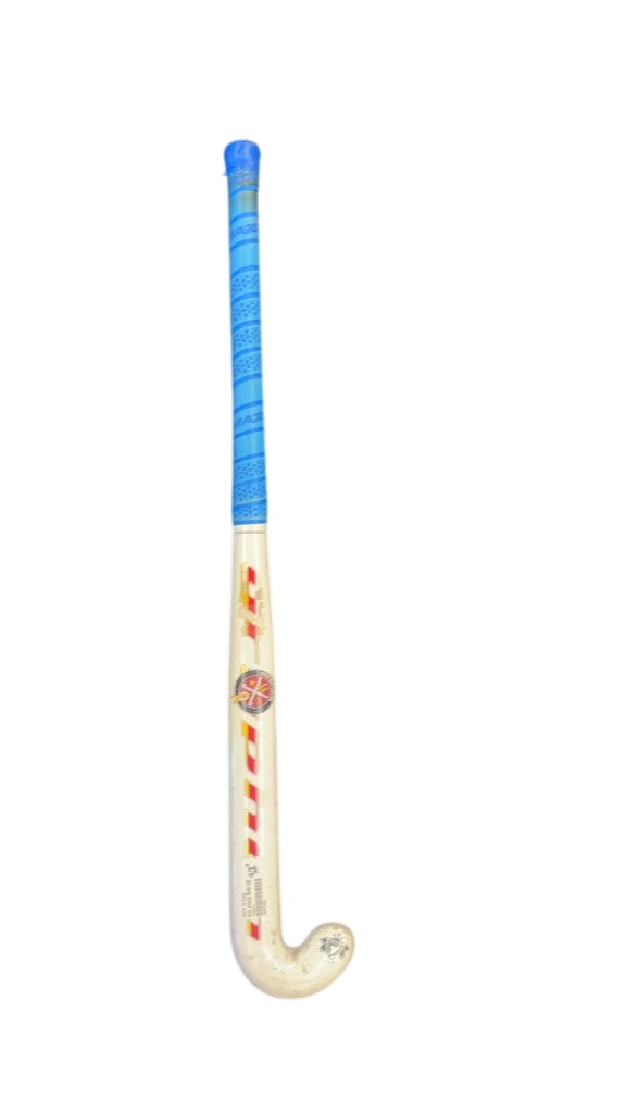 Gryphon Junior Field Hockey Stick Multi-Color Used 32" - image 1