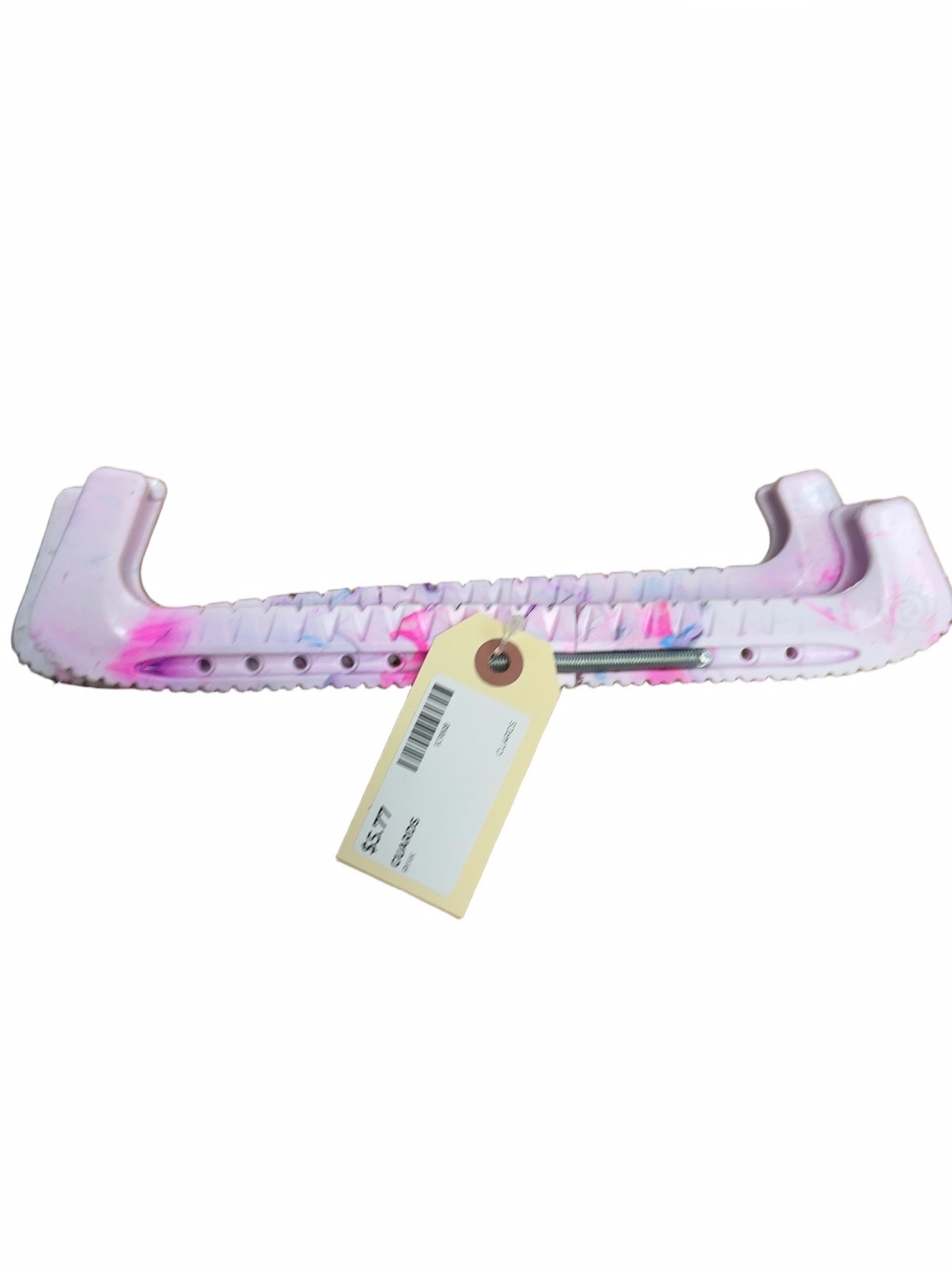 Guardog Swirl Skate Guards Pink - image 1