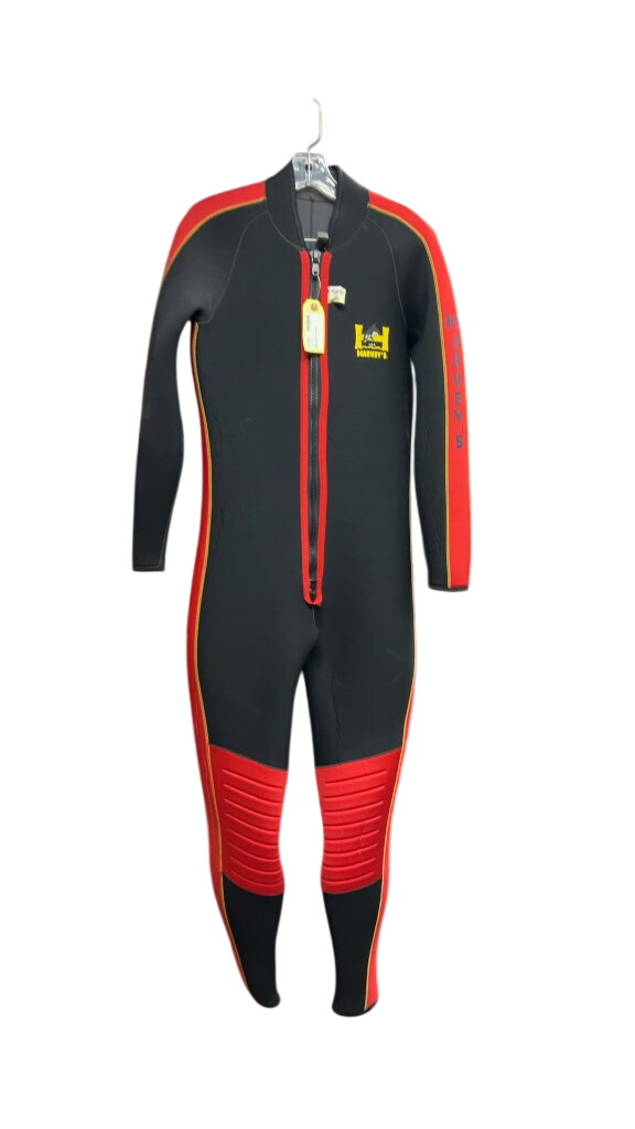 Harvey's Full Body Wetsuit - Size Large - image 1