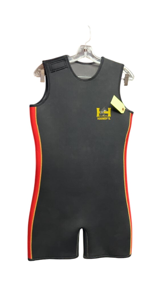 Harvey's Neoprene Wetsuit Vest - image 1