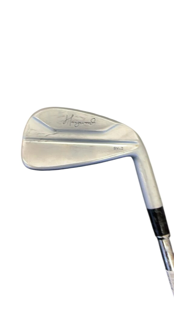 Haywood SV-2 6 Iron - image 1