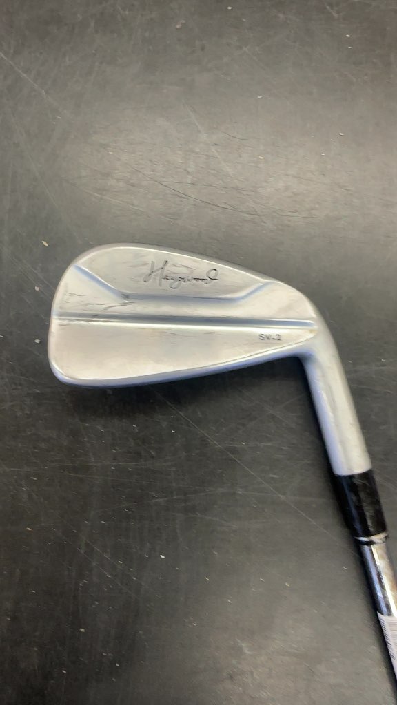 Haywood SV-2 6 Iron