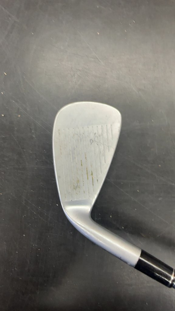 Haywood SV-2 6 Iron
