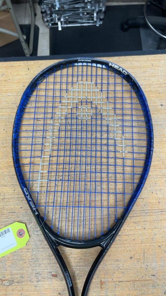 HEAD 23" Kids Tennis Racquet