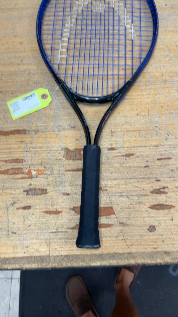 HEAD 23" Kids Tennis Racquet