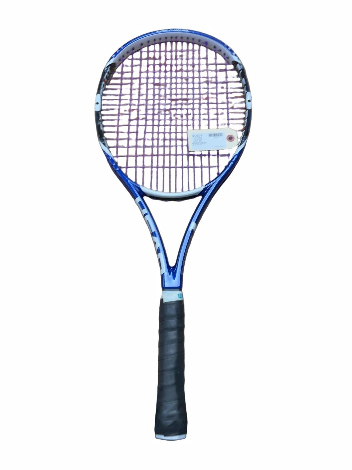 HEAD Flexpoint 102 in2 L3 Tennis Racquet - image 1