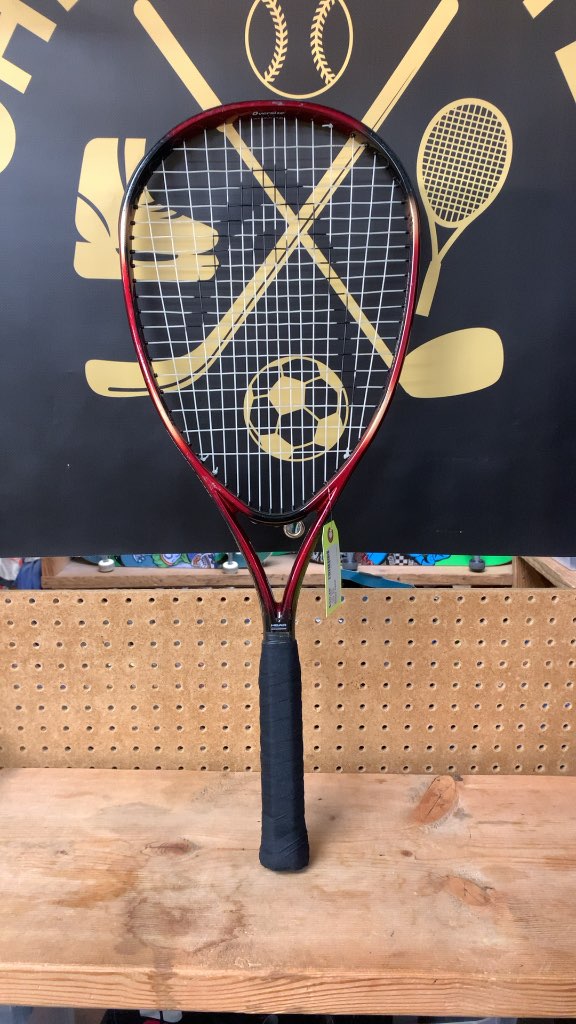 HEAD Legend Pro Oversize Tennis Racquet