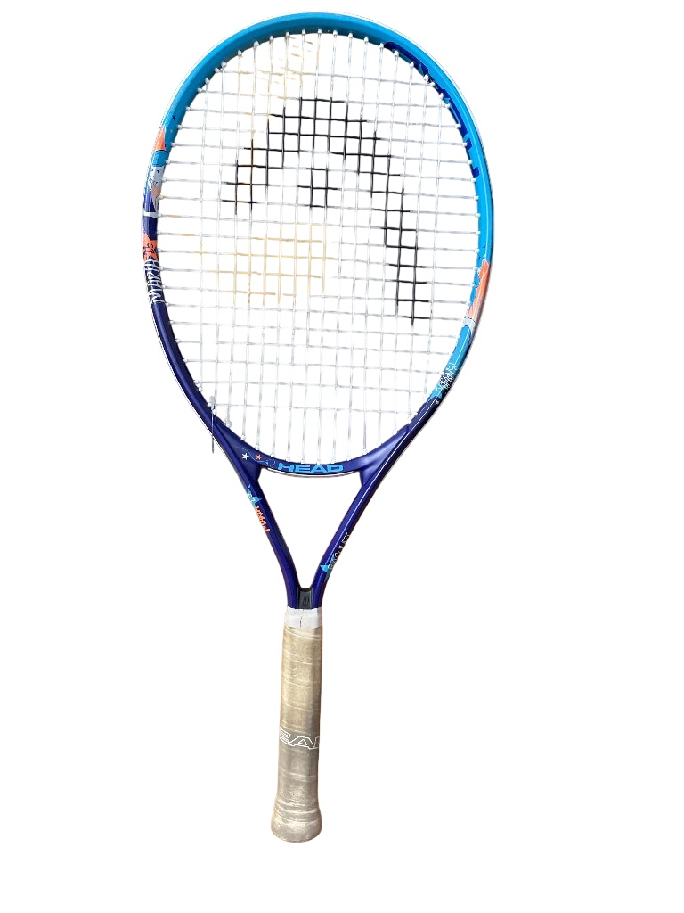 HEAD Maria 25 Kids Tennis Racquet - image 1