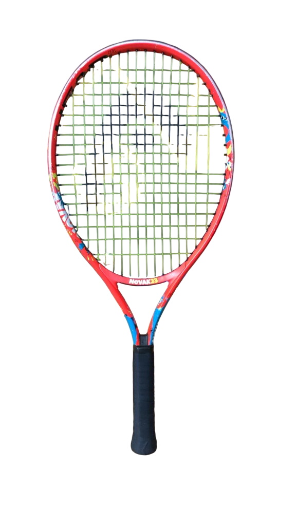 Head Novak 23 Kids Tennis Racquet