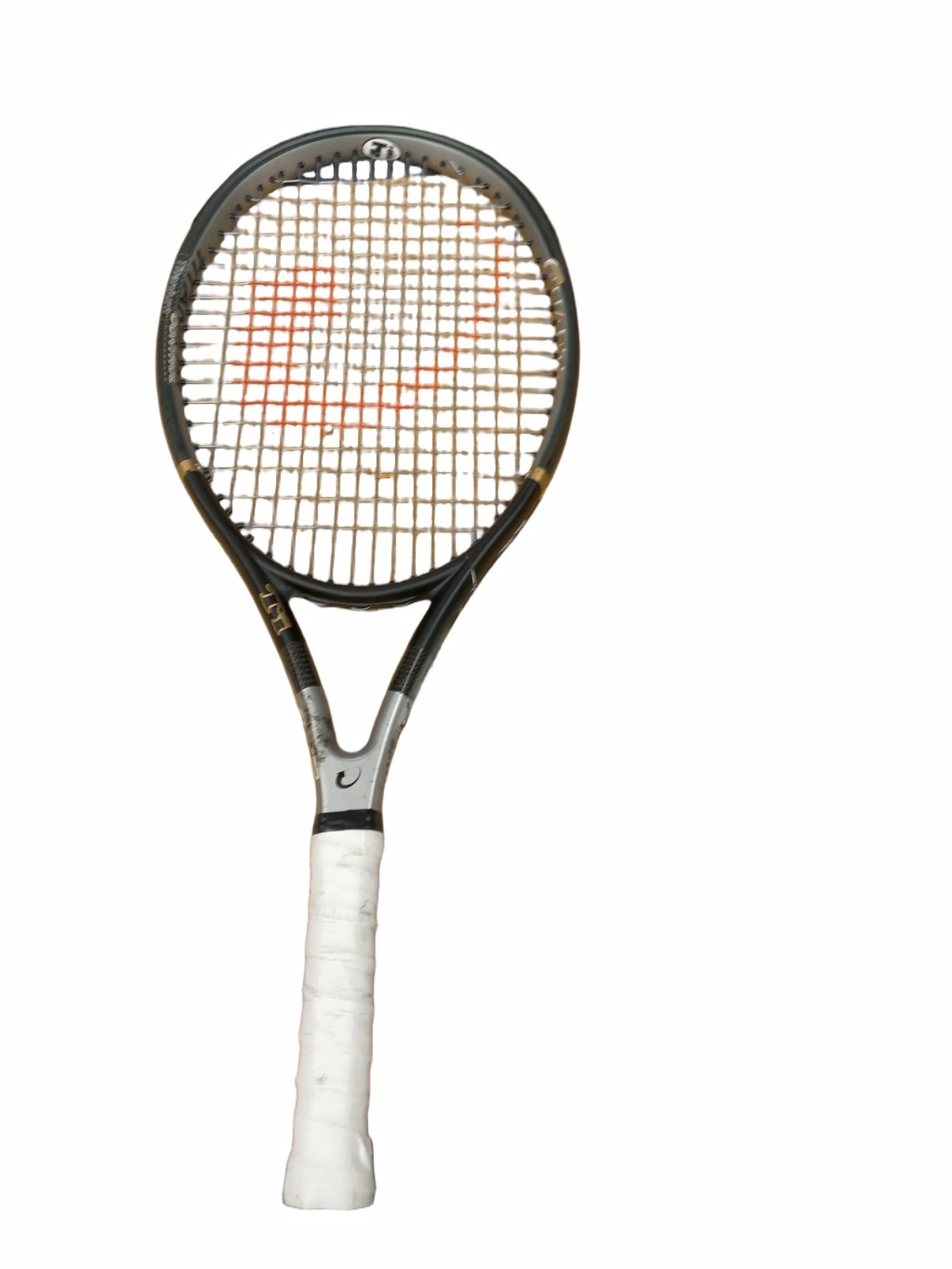 Head Quartz Titanium 265 Tennis Racquet