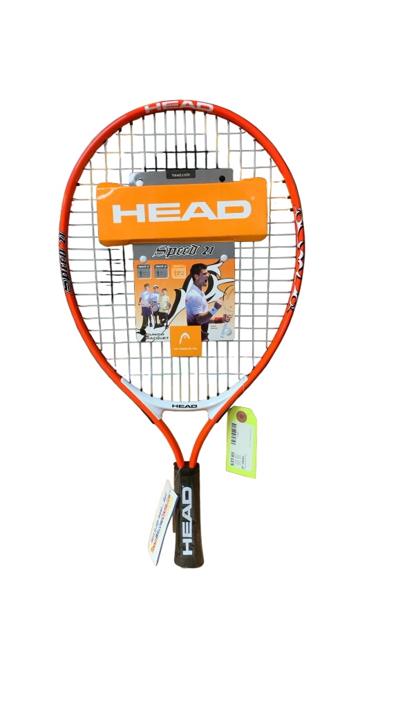 HEAD Speed 21 Junior Tennis Racquet