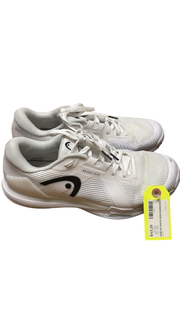 Head Sprint Court Shoes - Size 9.5 - image 1