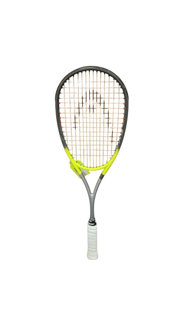 Head Ti160 Squash Racquet - image 1