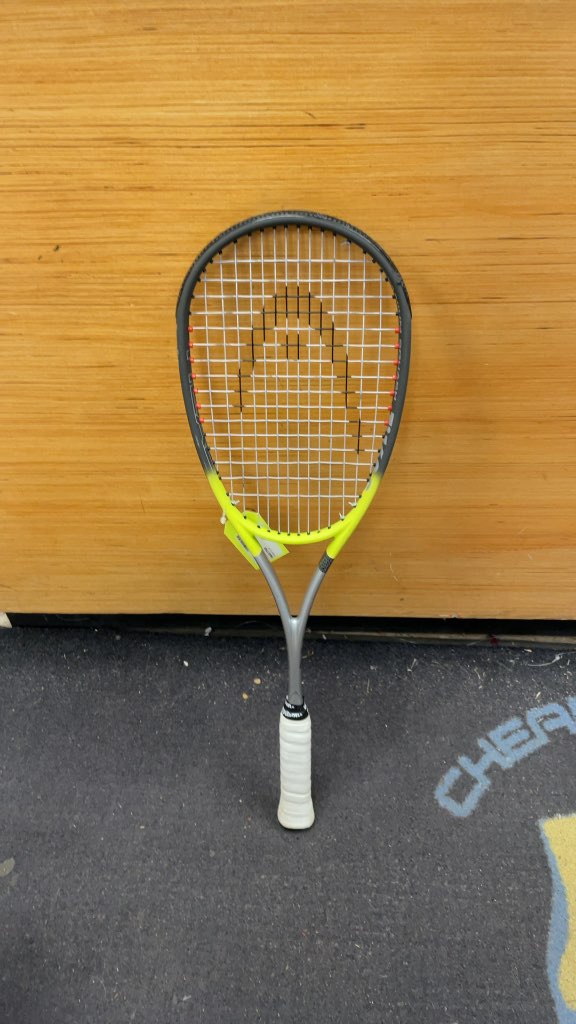 Head Ti160 Squash Racquet