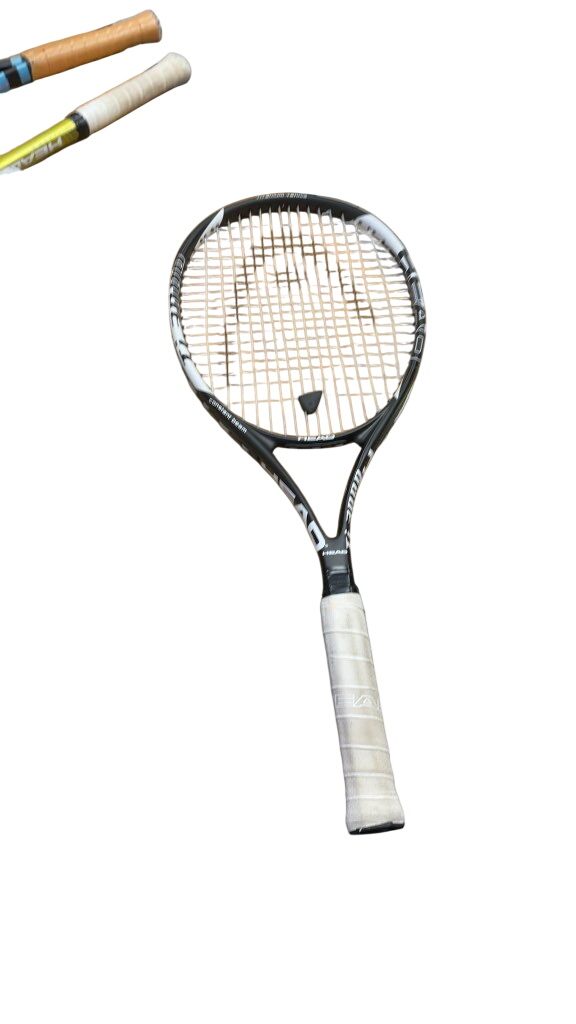 Head Titanium Ti.3000 Tennis Racquet