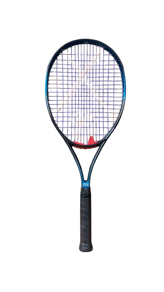 Head Trisys 190 Tennis Racquet - image 1