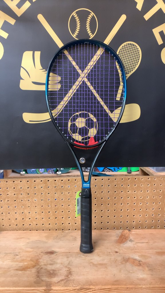 Head Trisys 190 Tennis Racquet