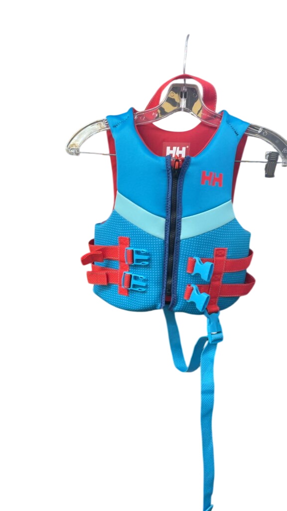 Helly Hansen Child Life Jacket 33-55 lbs