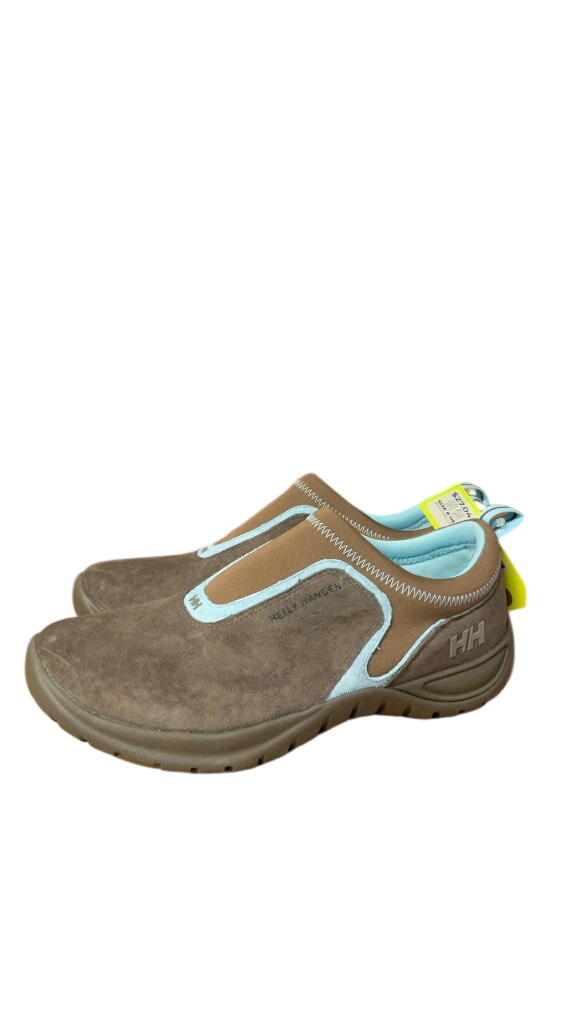 Helly Hansen Infinity Fit Hiking Shoes - Size 8 - image 1