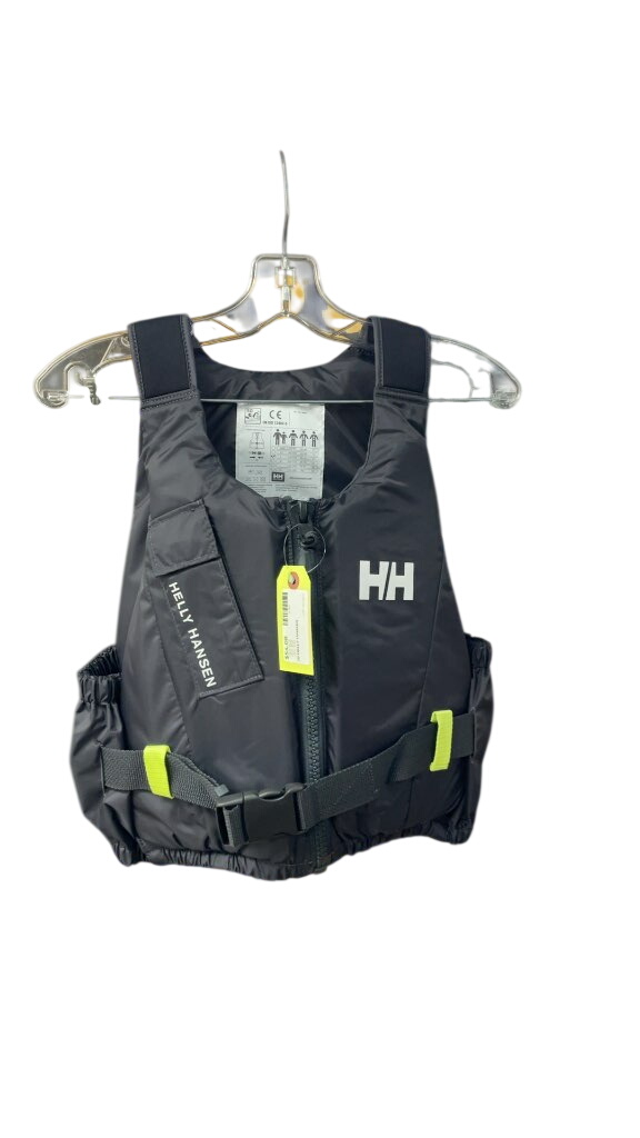 Helly Hansen Junior Rider Vest Life Jacket - image 1