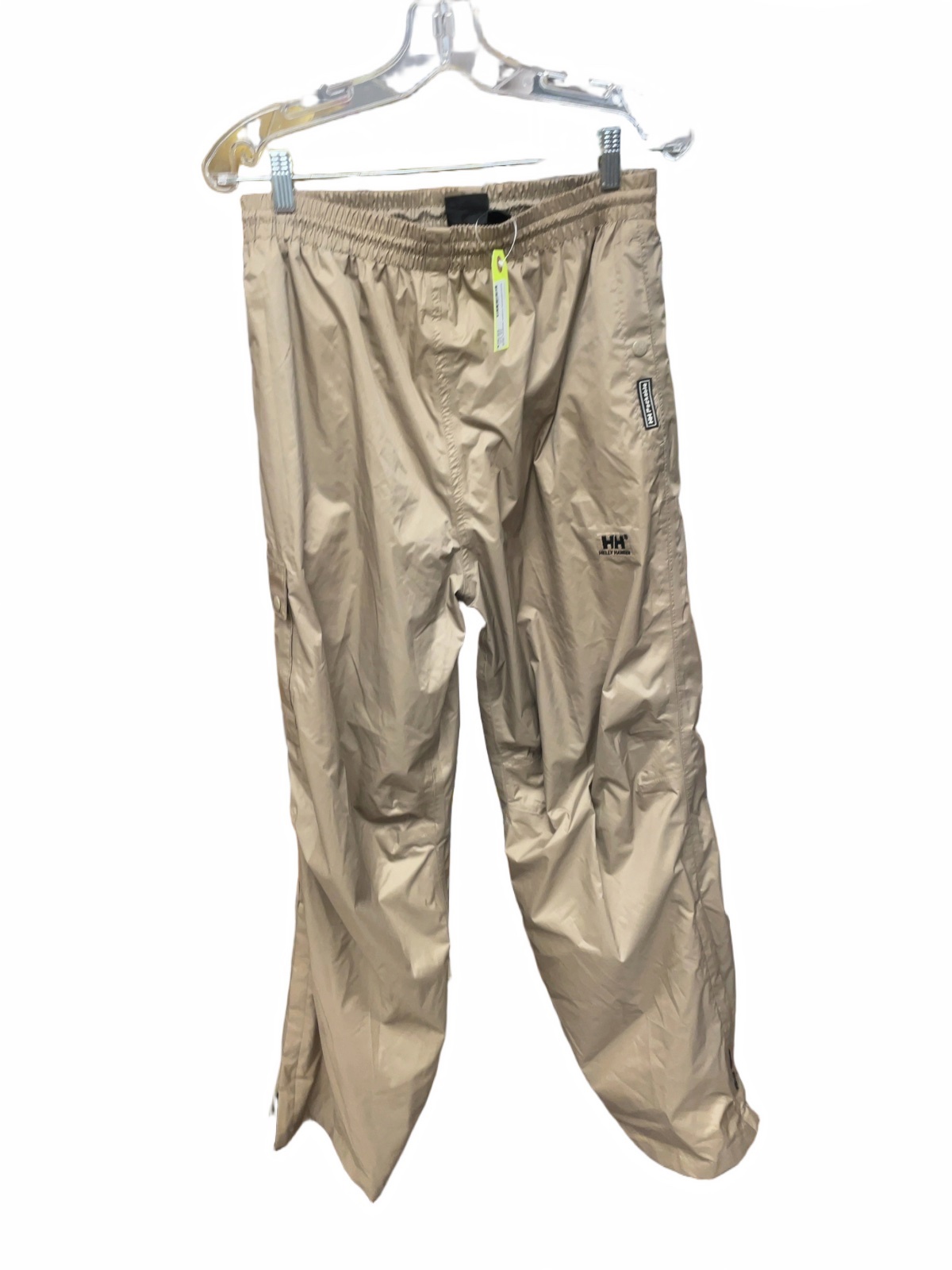 Helly Hansen Misty Mountain Size Large Rain Pants