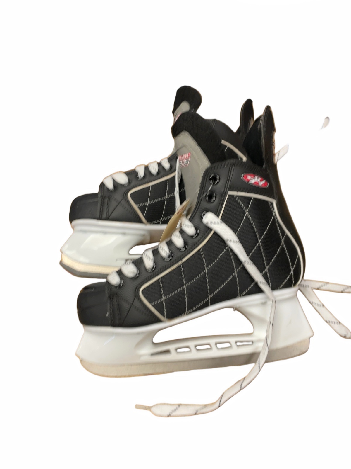 Hespeler Extreme Size 9 Hockey Skates