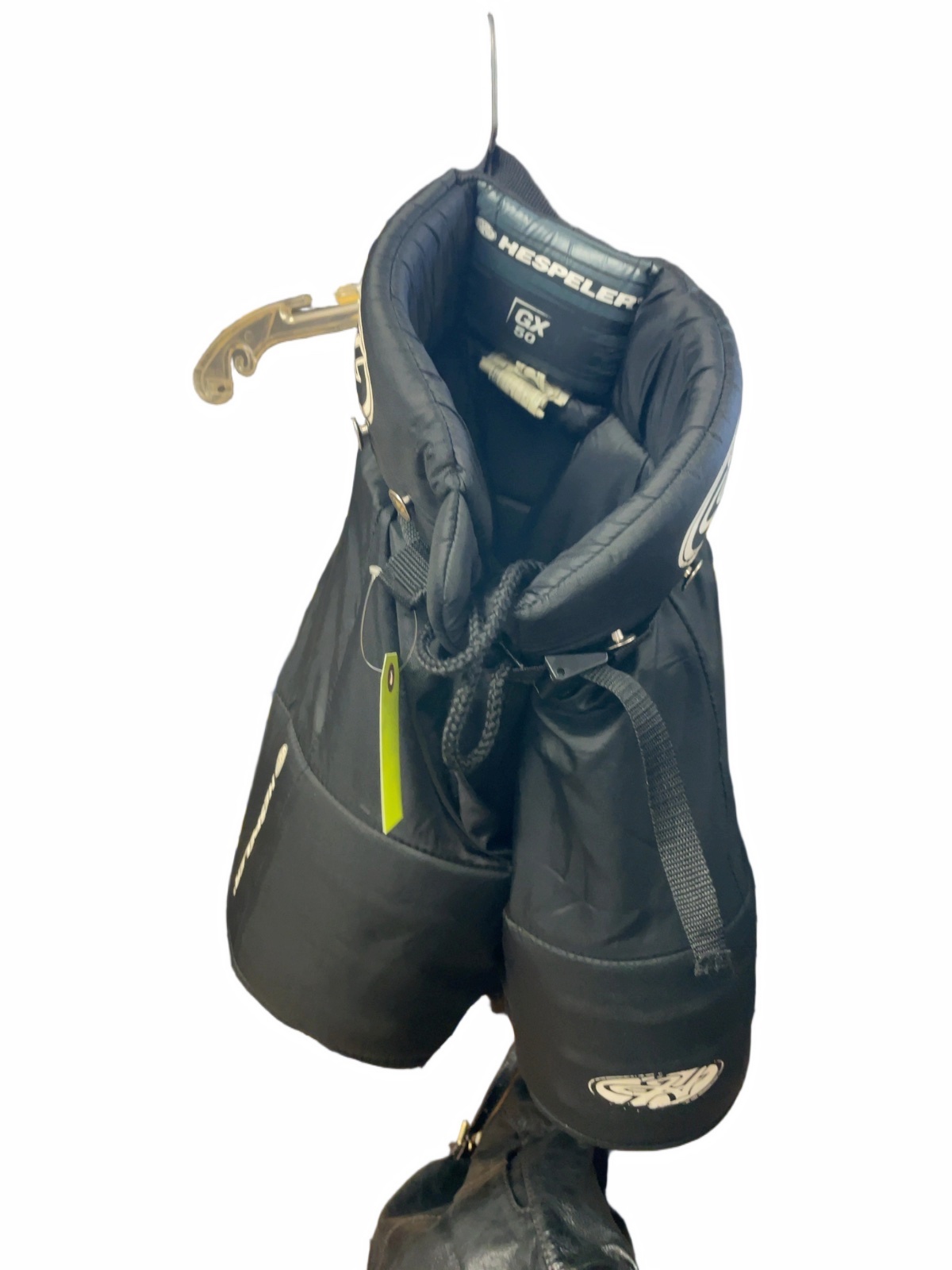 Hespeler GX 50 Youth Large Hockey Pants - image 1
