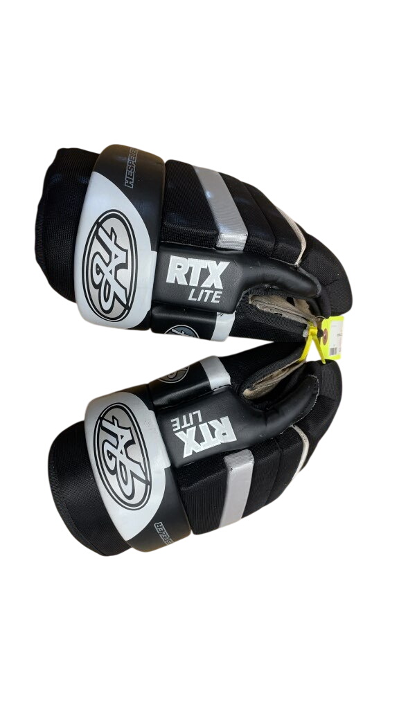 Hespeler RTX Lite Hockey Gloves - 12"