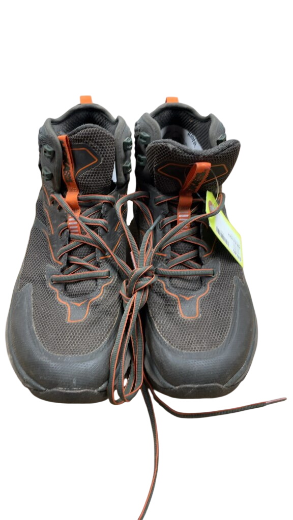 Hoka One One Sky Toa Men's Hiking Boots size 10.5
