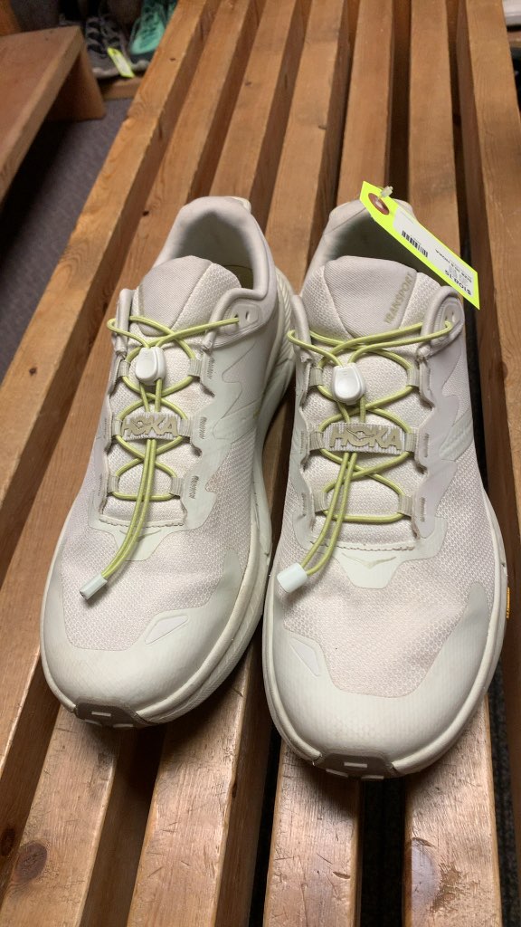Hoka Transport Running Shoes - Size 10.5
